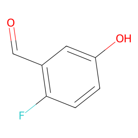 aladdin 阿拉丁 F178939 2-氟-5-羟基苯甲醛 103438-84-2 98%