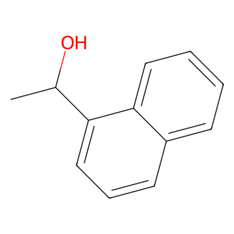 aladdin 阿拉丁 S132786 (S)-(-)-1-(1-萘基)乙醇 15914-84-8 97%