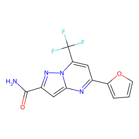 aladdin 阿拉丁 C416712 CL-424032 312634-62-1 98%