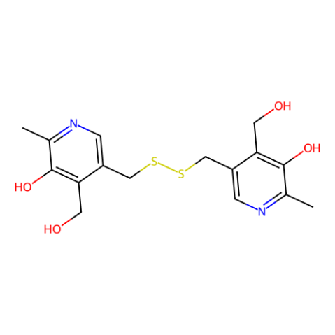 aladdin 阿拉丁 P349200 吡硫毒素 1098-97-1 96%