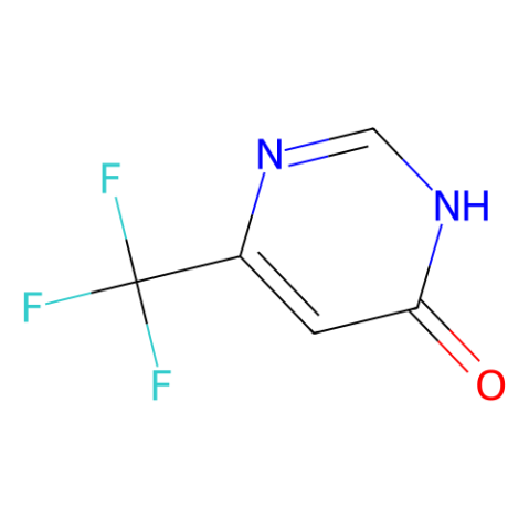 aladdin 阿拉丁 H167533 4-羟基-6-(三氟甲基)嘧啶 1546-78-7 98%