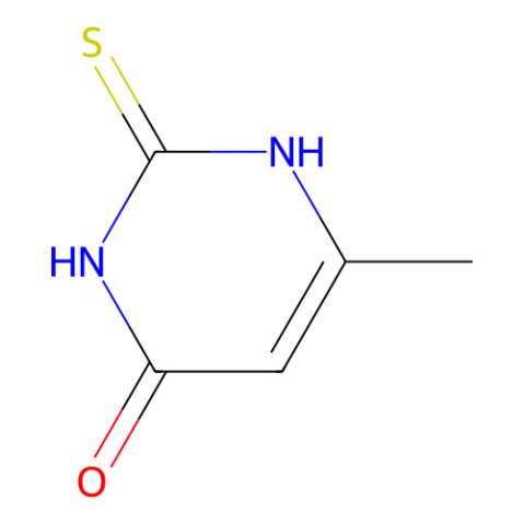 aladdin 阿拉丁 M304970 甲基硫氧嘧啶 91795-77-6 98%