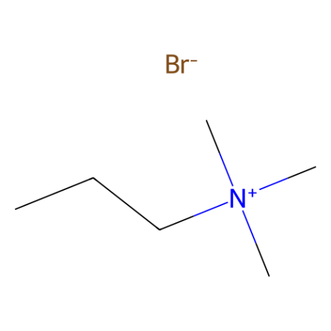 aladdin 阿拉丁 T162053 三甲基丙基溴化铵 2650-50-2 >98.0%(T)