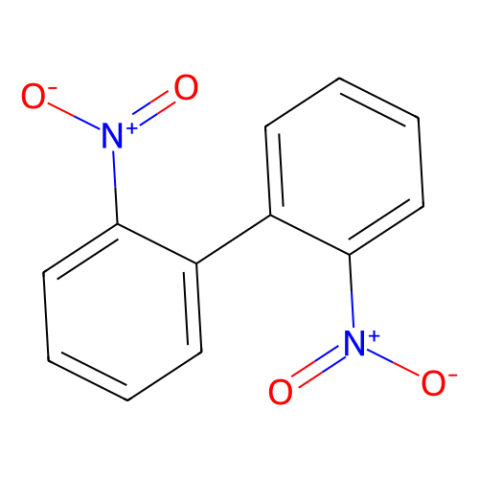 aladdin 阿拉丁 D155725 2,2'-二硝基联苯 2436-96-6 >99.0%(GC)