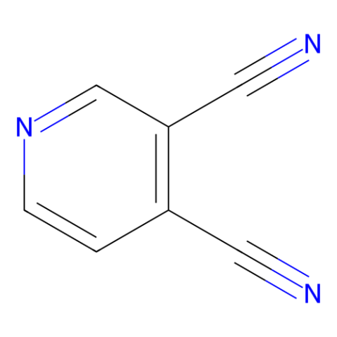 aladdin 阿拉丁 P358075 3,4-吡啶二甲腈 1633-44-9 98%