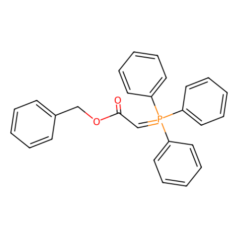 aladdin 阿拉丁 B138271 苄基(三苯基膦)乙酸酯 15097-38-8 ≥97%
