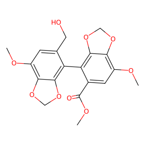 aladdin 阿拉丁 B166247 双环醇 118159-48-1 98% (HPLC)
