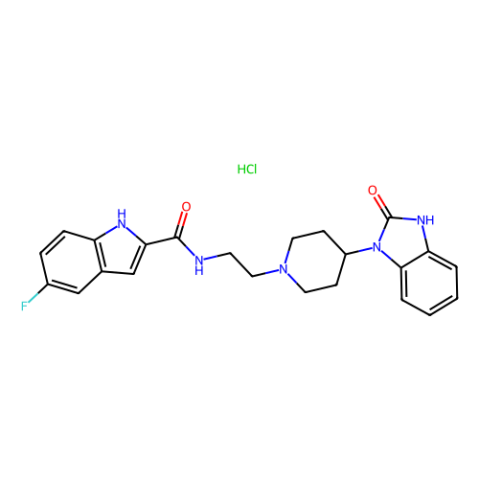 aladdin 阿拉丁 F288161 FIPI,磷脂酶D抑制剂 1781834-93-2 ≥98%(HPLC)