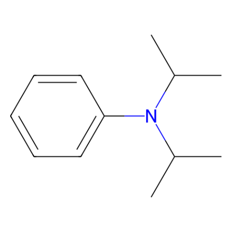 aladdin 阿拉丁 I170225 N,N-二异丙苯胺 4107-98-6 97%