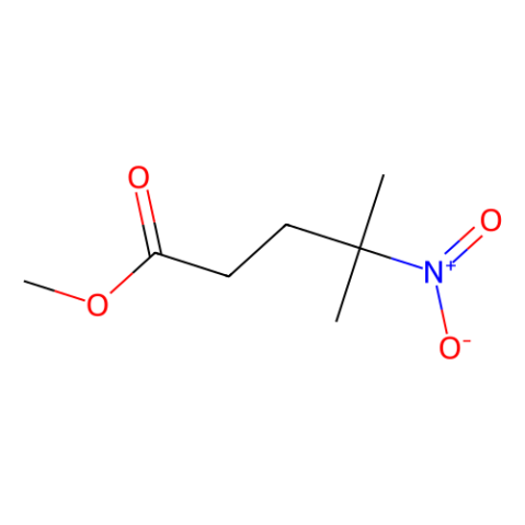 aladdin 阿拉丁 M167759 4-甲基-4-硝基戊酸甲酯 16507-02-1 96%