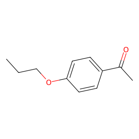 aladdin 阿拉丁 P404881 4'-丙氧基乙酰苯 5736-86-7 >98.0%(GC)