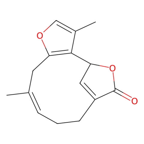 aladdin 阿拉丁 I304490 异乌药内酯 728-61-0 ≥98%(HPLC)