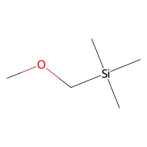 aladdin 阿拉丁 M157801 甲氧基甲基三甲硅烷 14704-14-4 ≥95.0%
