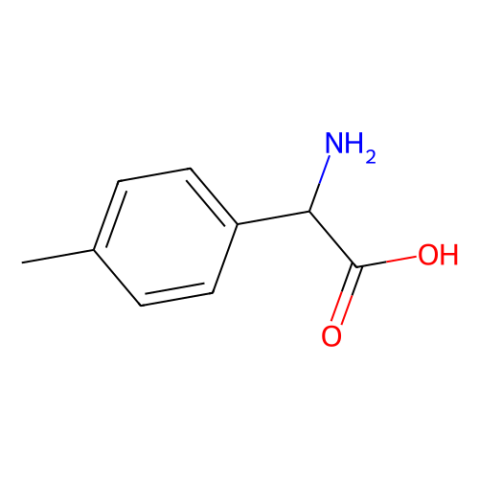 aladdin 阿拉丁 A181169 氨基-P-甲苯基乙酸 13227-01-5 98%