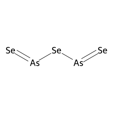 aladdin 阿拉丁 A302341 硒化砷 1303-36-2 99.999% (metals basis)