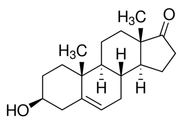 aladdin 阿拉丁 D106380 去氢表雄酮 53-43-0 99%