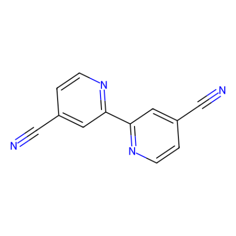 aladdin 阿拉丁 D185956 4,4'-二氰基-2,2'-联吡啶 67491-43-4 97%