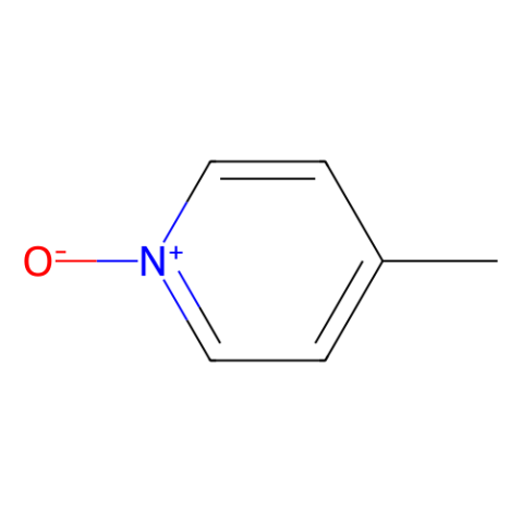 aladdin 阿拉丁 M158852 4-甲基吡啶-N-氧化物 1003-67-4 >98.0%(GC)