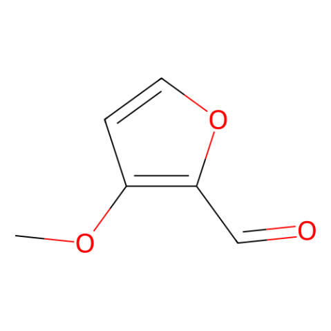 aladdin 阿拉丁 M303443 3-甲氧基-2-呋喃醛 32487-58-4 97%