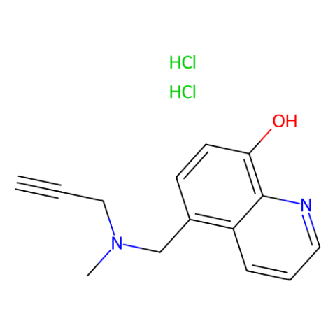 aladdin 阿拉丁 M286539 M 30 二盐酸盐 64821-19-8 ≥98%(HPLC)