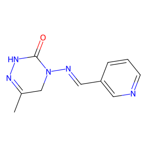 aladdin 阿拉丁 P114483 吡蚜酮 123312-89-0 分析标准品