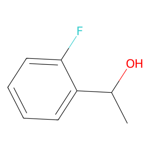 aladdin 阿拉丁 S191492 (S)-1-(2-氟苯基)乙醇 171032-87-4 97%