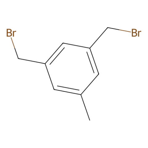 aladdin 阿拉丁 B140184 3,5-二(溴甲基)甲苯 19294-04-3 ≥97%
