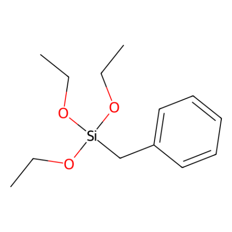 aladdin 阿拉丁 B152650 苄基三乙氧基硅烷 2549-99-7 ≥95%