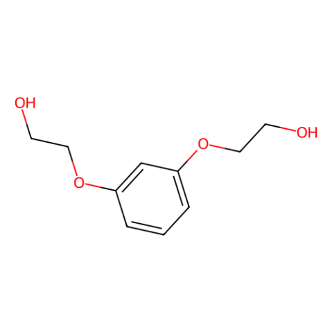 aladdin 阿拉丁 B151937 1,3-双(2-羟乙氧基)苯 102-40-9 >98.0%(GC)