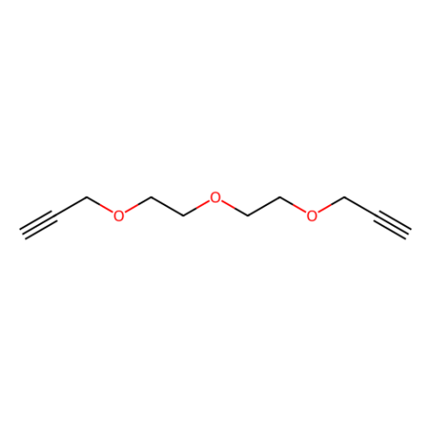 aladdin 阿拉丁 D154772 二乙二醇双(2-丙炔基)醚 126422-57-9 >98.0%(GC)