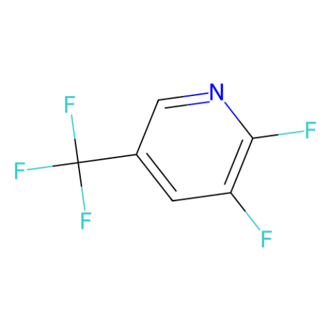 aladdin 阿拉丁 D178056 2,3-二氟-5-(三氟甲基)吡啶 89402-42-6 97%