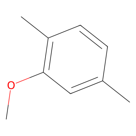 aladdin 阿拉丁 D155516 2,5-二甲基苯甲醚 1706-11-2 >97.0%(GC)