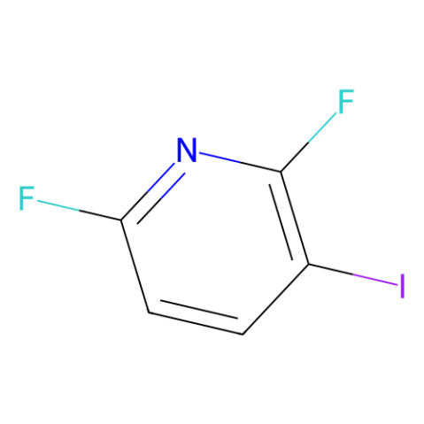 aladdin 阿拉丁 D186015 2,6-二氟-3-碘吡啶 685517-67-3 97%