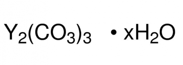 aladdin 阿拉丁 Y303610 水合碳酸钇 38245-39-5 99.99%(REO)