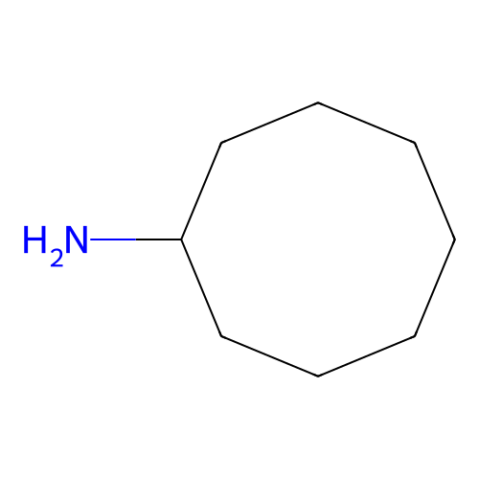 aladdin 阿拉丁 C153969 环辛胺 5452-37-9 >98.0%(GC)