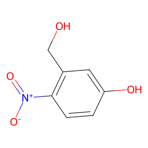aladdin 阿拉丁 H194148 5-羟基-2-硝基苯甲醇 60463-12-9 98%