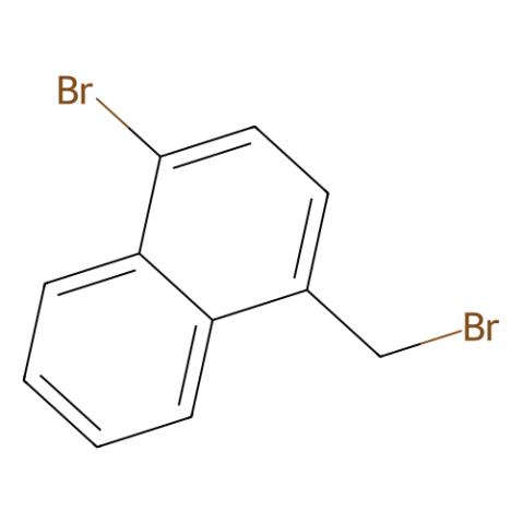 aladdin 阿拉丁 B186678 1-溴-4-(溴甲基)萘 79996-99-9 98%