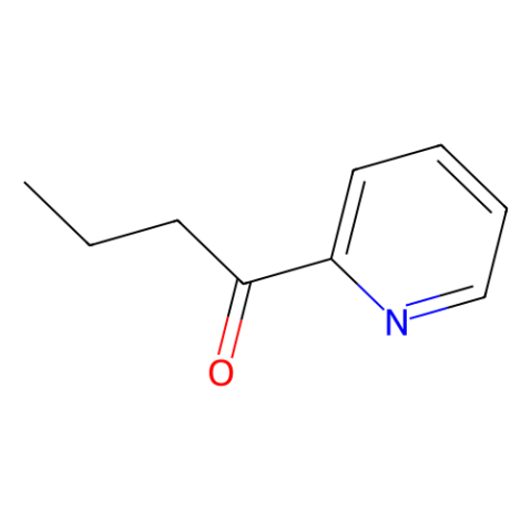 aladdin 阿拉丁 B588269 2-丁酰基吡啶 22971-32-0 98%