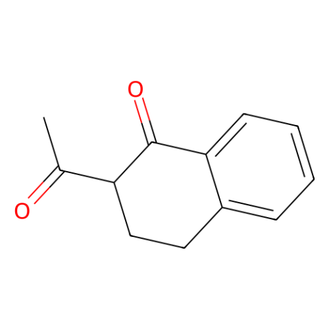 aladdin 阿拉丁 A167877 2-乙酰基-1-四氢萘酮 17216-08-9 98%