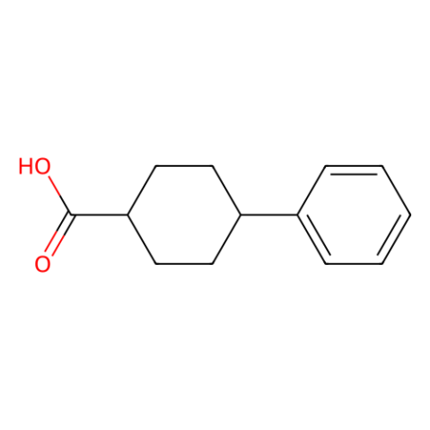 aladdin 阿拉丁 P337374 4-苯基环己烷羧酸 7494-76-0 95%