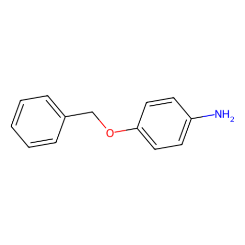 aladdin 阿拉丁 B405221 4-(苄氧基)苯胺 6373-46-2 95%