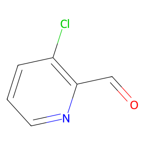 aladdin 阿拉丁 C182663 3-氯吡啶-2-甲醛 206181-90-0 95%