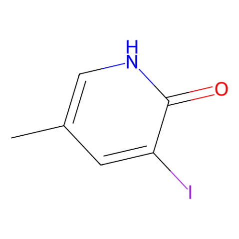 aladdin 阿拉丁 I169502 3-碘-5-甲基吡啶-2-醇 313678-93-2 95%