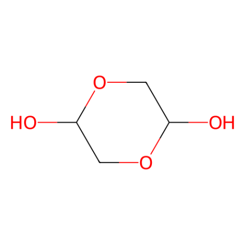 aladdin 阿拉丁 G168832 乙醇醛二聚体 23147-58-2 试剂级