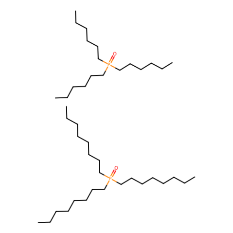 aladdin 阿拉丁 T282001 三己基膦氧化物/三辛基膦氧化物 100786-00-3 92%