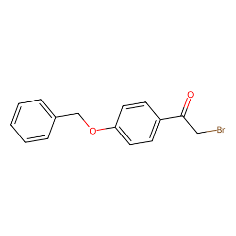 aladdin 阿拉丁 B193369 2-溴-4'-苄氧基苯乙酮 4254-67-5 98%