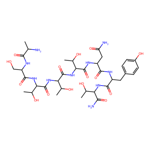 aladdin 阿拉丁 D137982 DAPTA TFA 106362-34-9 ≥97% (HPLC)