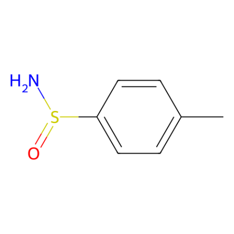 aladdin 阿拉丁 S161364 (S)-(+)-对甲苯亚磺酰胺 188447-91-8 >98.0%(HPLC)