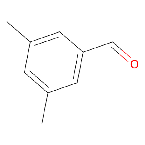aladdin 阿拉丁 D155984 3,5-二甲基苯甲醛 5779-95-3 >96.0%(GC)