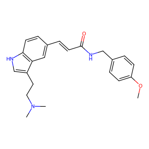 aladdin 阿拉丁 G274929 GR 46611,5-HT 1B / 1D激动剂 185259-85-2 ≥97%